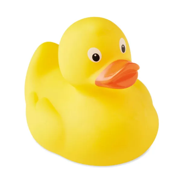 DUCK patkica od PVC-a Žuta