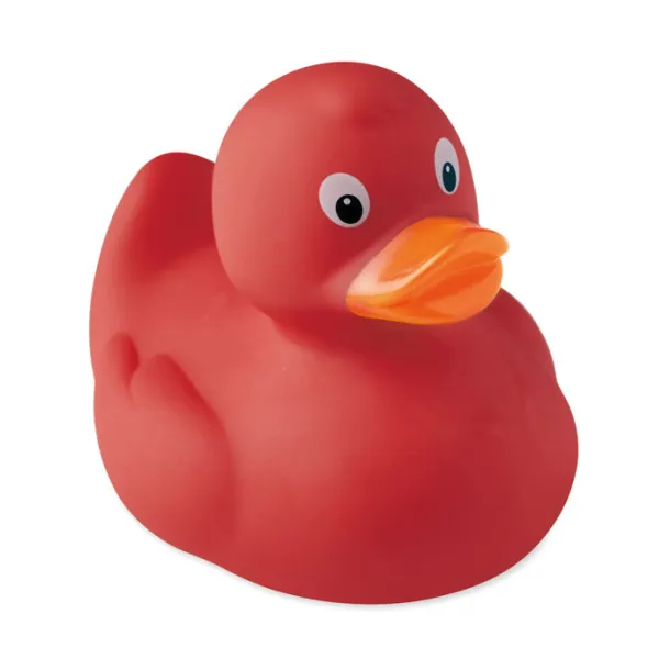 DUCK patkica od PVC-a Crvena