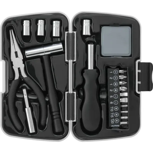  Tool set 19 el. A69F99