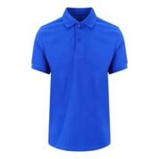  WOMEN'S STRETCH POLO - Just Polos Royal