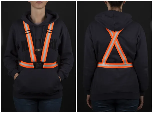 REFI Reflektirajući tregeri - B&C 805 C