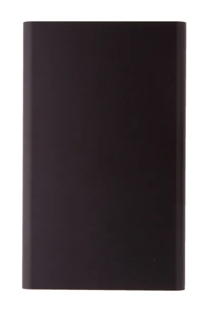 RaluFour power bank Black