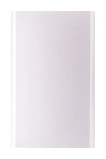 RaluFour power bank Silver