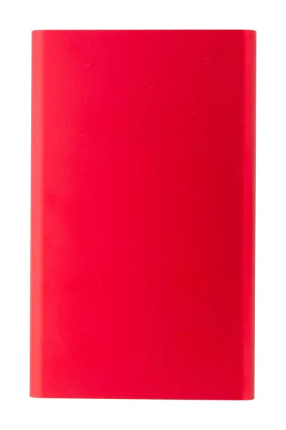 RaluFour power bank Red