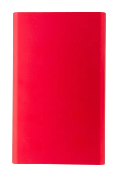 RaluFour power bank Red