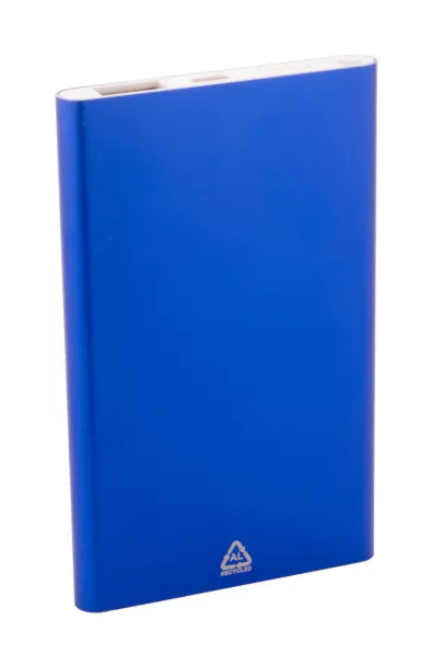 RaluFour power bank Blue