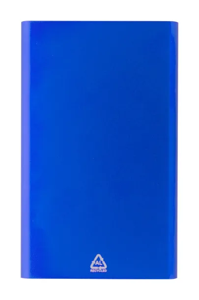 RaluFour power bank Blue