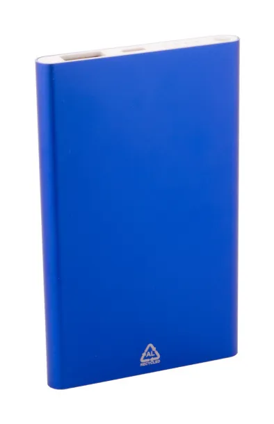 RaluFour power bank Blue