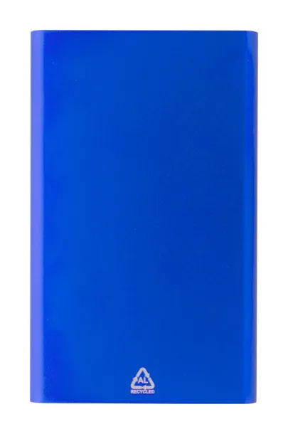 RaluFour power bank Blue