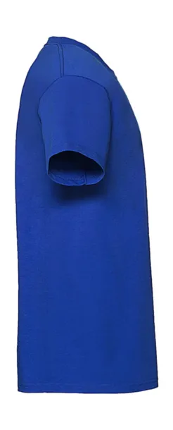  Kratka majica od prstenastog pamuka, 195 g/m² - Fruit of the Loom