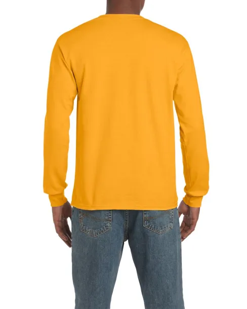  ULTRA COTTON™ ADULT LONG SLEEVE T-SHIRT - Gildan Gold