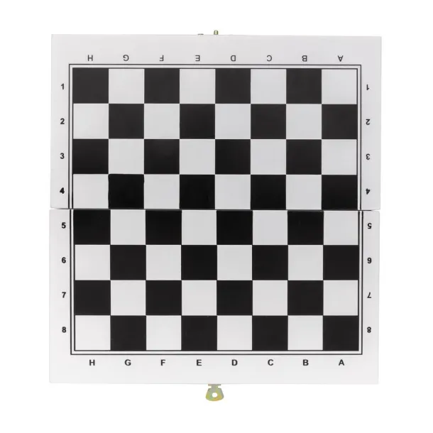  FSC® Deluxe 3-in-1 boardgame in box - XD Collection White 