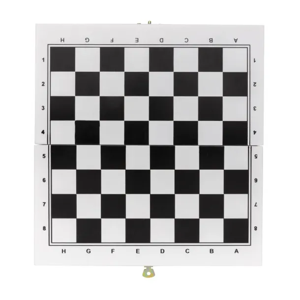  FSC® Deluxe 3-in-1 boardgame in box - XD Collection White 