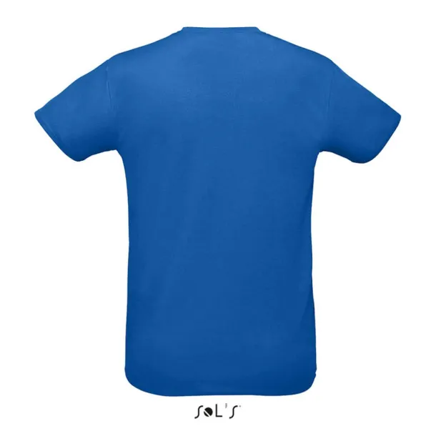  SOL'S SPRINT - UNISEX SPORT T-SHIRT - SOL'S Royal blue