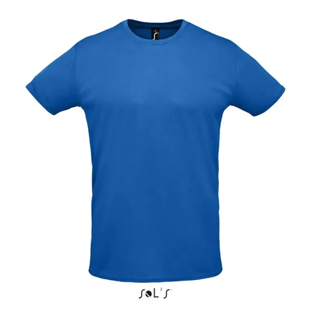  SOL'S SPRINT - UNISEX SPORT T-SHIRT - SOL'S Royal blue