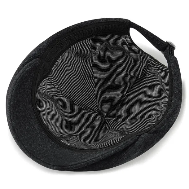  Melton Wool Ivy Cap - Beechfield