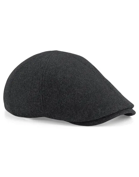  Melton Wool Ivy Cap - Beechfield