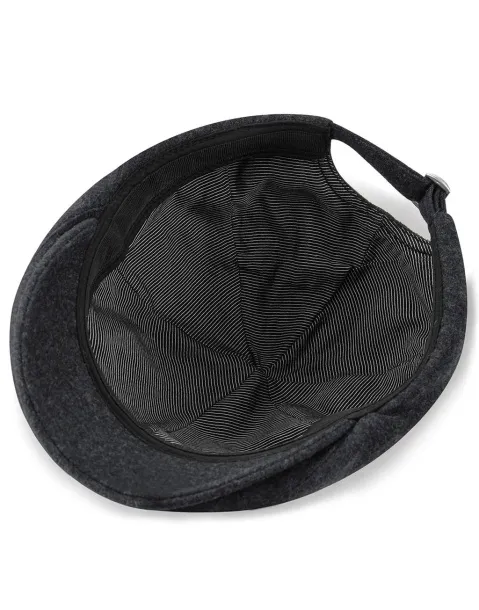  Melton Wool Ivy Cap - Beechfield