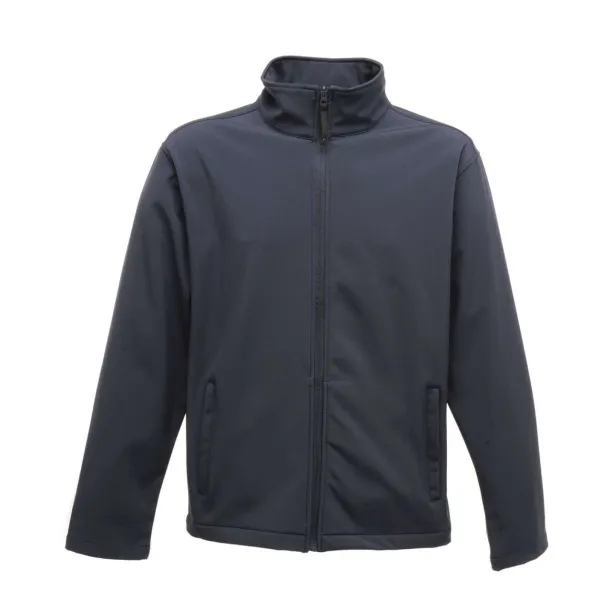  CLASSIC PRINTABLE LIGHTWEIGHT SOFTSHELL - Regatta Navy