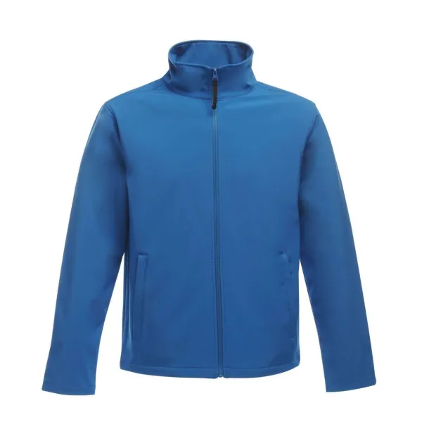  CLASSIC PRINTABLE LIGHTWEIGHT SOFTSHELL - Regatta Oxford Blue