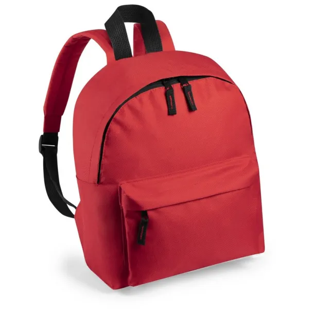  Backpack, children size red