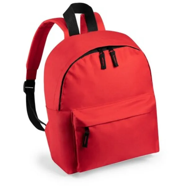  Backpack, children size red