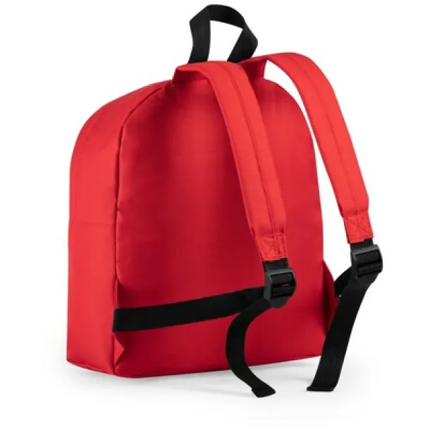  Backpack, children size red