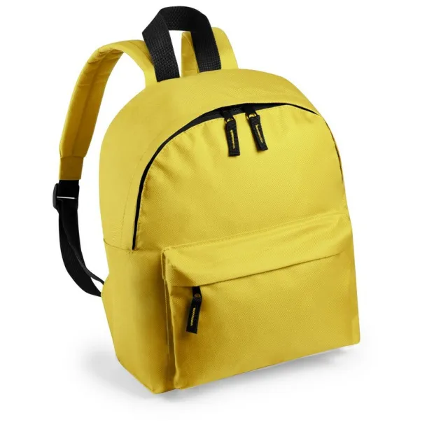  Backpack, children size yellow