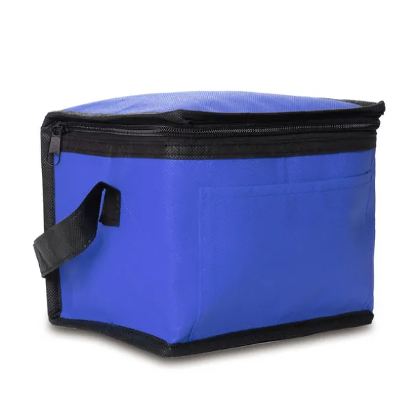 KEEP insulated lunch bag Blue