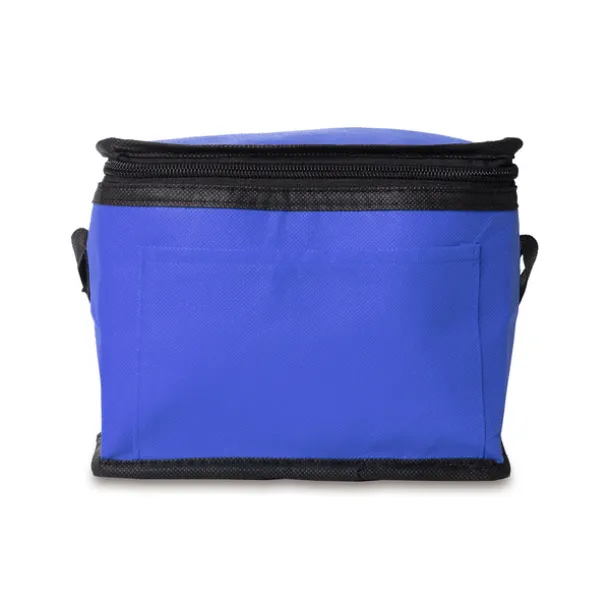 KEEP insulated lunch bag Blue