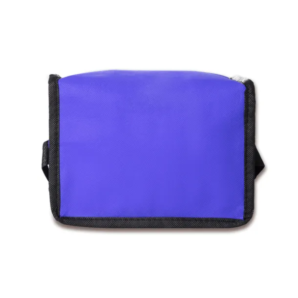 KEEP insulated lunch bag Blue