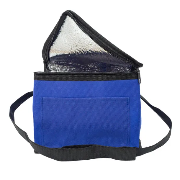 KEEP insulated lunch bag Blue