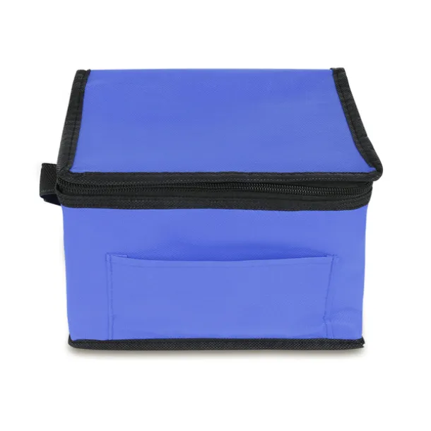 KEEP insulated lunch bag Blue