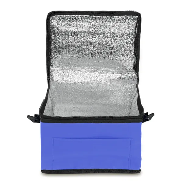 KEEP insulated lunch bag Blue