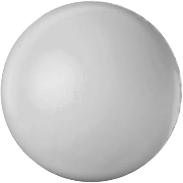  Anti stress "ball" silver