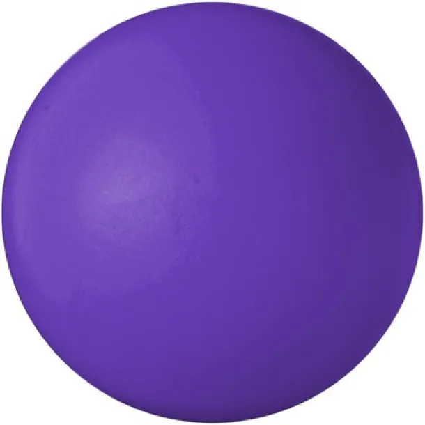  Anti stress "ball" purple