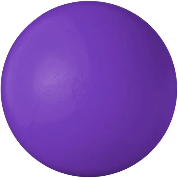  Anti stress "ball" purple