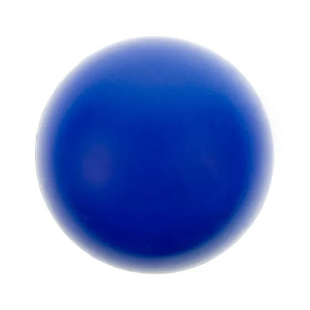  Anti stress "ball" navy blue