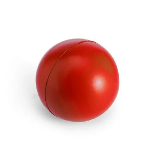  Anti stress "ball" red