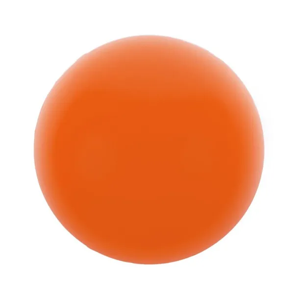  Anti stress "ball" orange