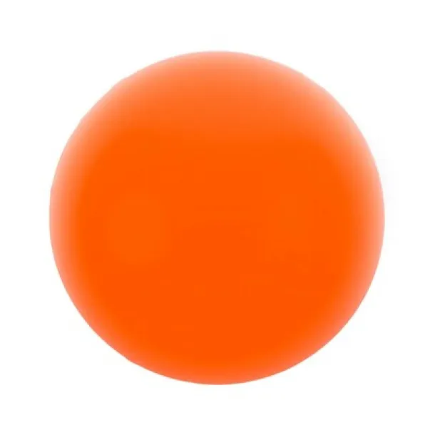  Anti stress "ball" Narančasta