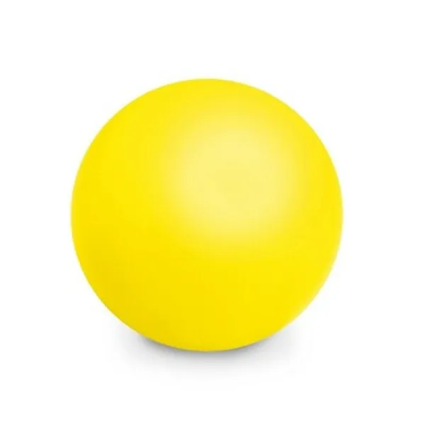  Anti-stress loptica yellow