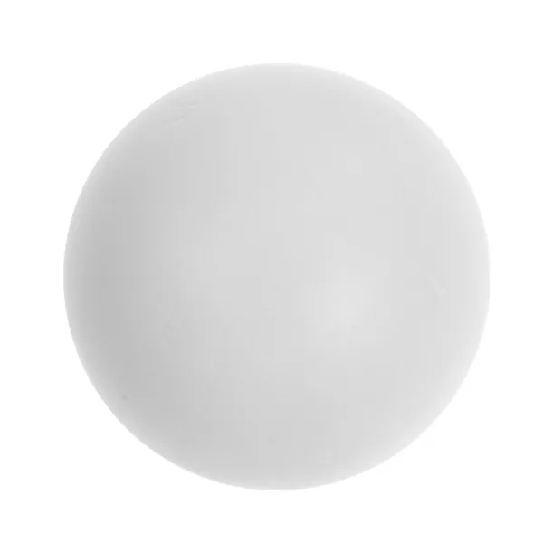  Anti stress "ball" white