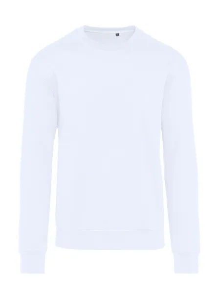 SG Signature unisex pulover, 300 g/m² - SG Signature Snowwhite