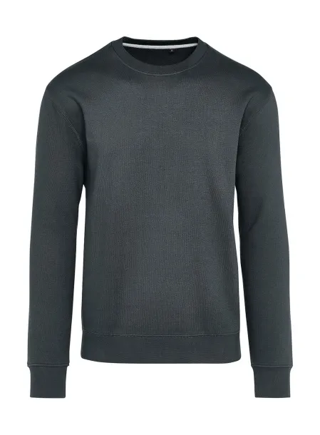 SG Signature unisex pulover, 300 g/m² - SG Signature Ugljen