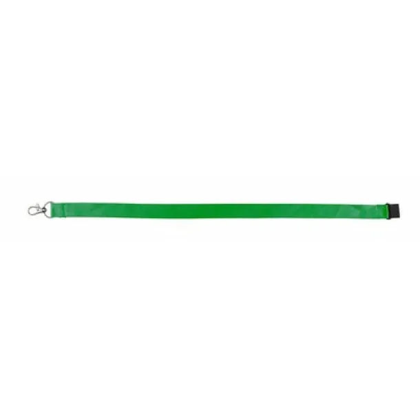  Lanyard with safety catch 45533C