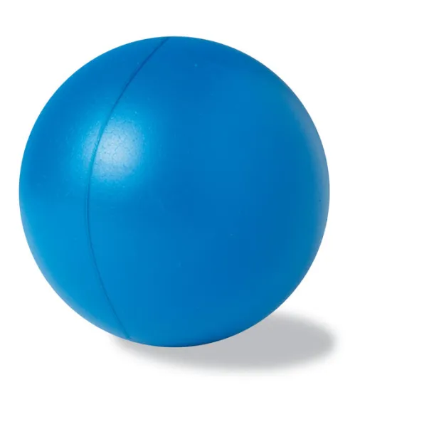 DESCANSO Anti-stress ball Blue