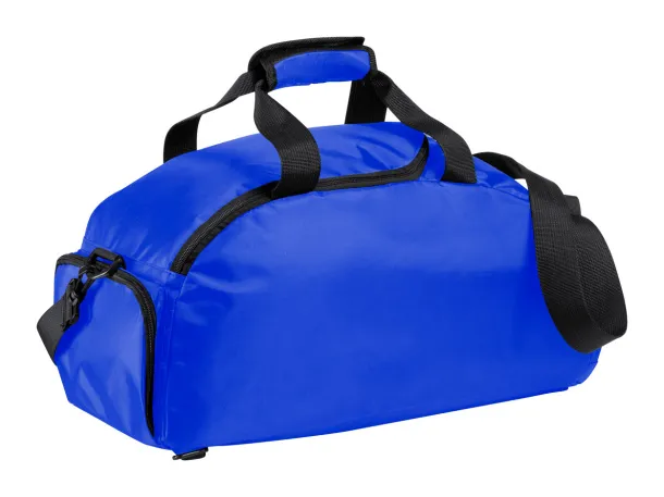 Divux sports bag / backpack Blue