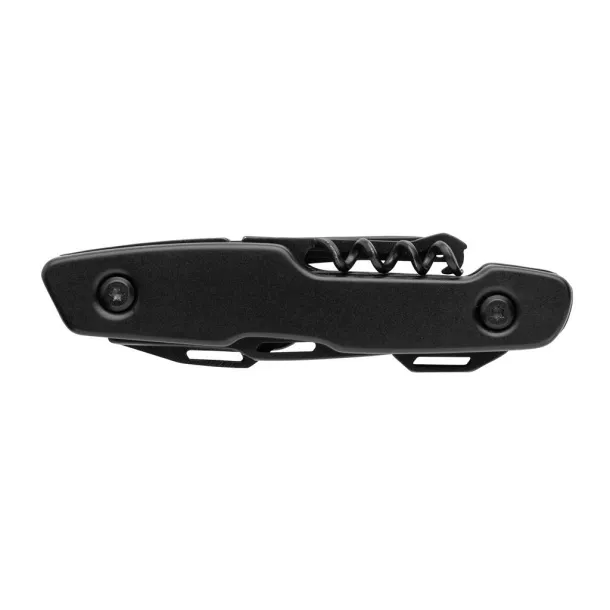  Gear X multifunctional knife - GearX Black 