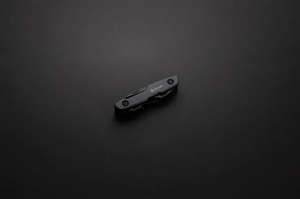  Gear X multifunctional knife - GearX Black 